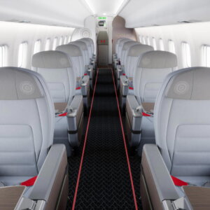 Air Tahiti All-Business Class ATR HighLine Turboprop Flights Take Off Late 2026