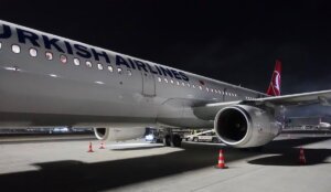 Turkish Airlines Pilot & Muscat ATC Argue: “I Don’t Follow Anyone’s Orders”