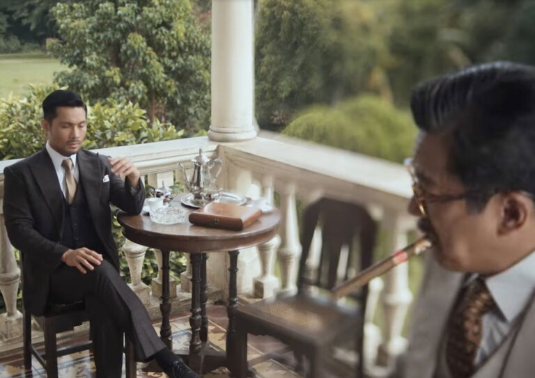 Cue The Drama: Philippine Airlines’ New Safety Video Is A “Safety Novela”