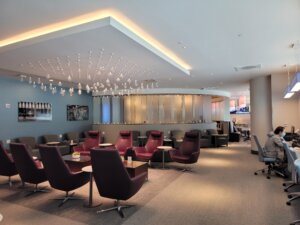 UK Inheritance Tax Change Could Force Sale of Priority Pass — Private Equity Turns Airport Lounge Access Into Pay More, Get Less