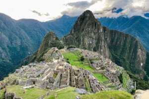 Deal of the day: Fly to South America from 12,000 points or miles