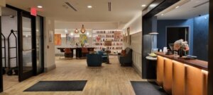 Chase Quietly Walks Back Sapphire Reserve Points Boost at The Edit Hotels — Guaranteed 2x Becomes Up to 2x