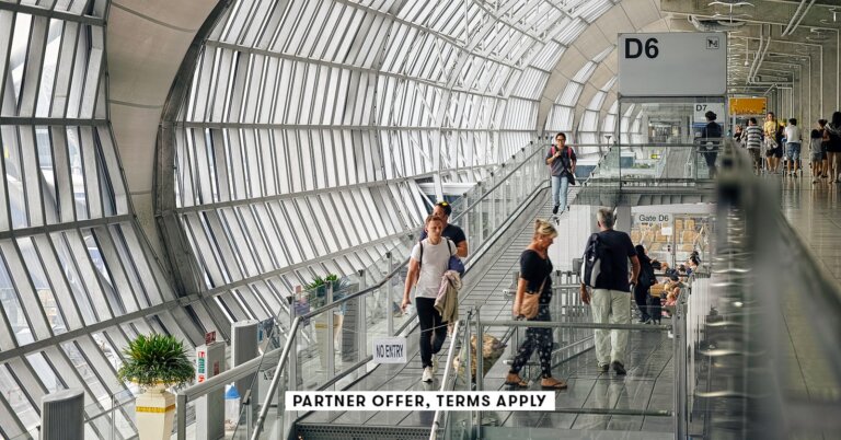 Points and miles travel deals for December: Earn rewards with these offers