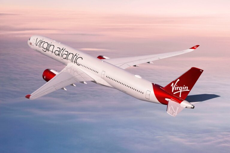Virgin Atlantic Flying Club vs. Virgin Red: What’s the difference?