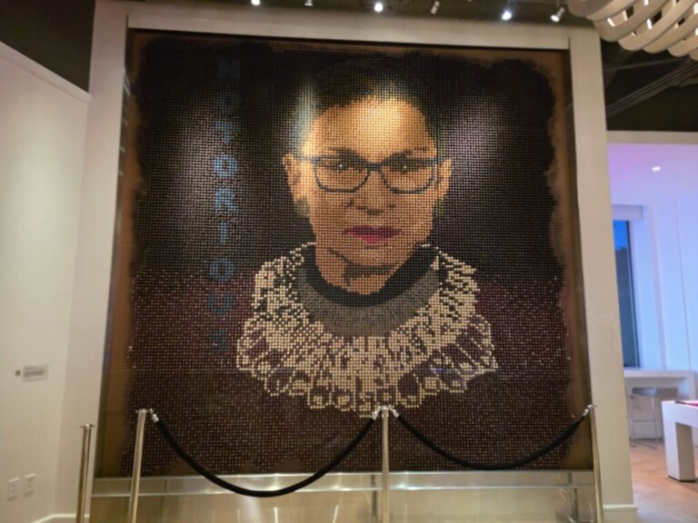 Hotel Zena Is A Female Empowerment Hotel — My Status Still Got Me A Suite