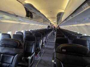 Bilt Adds Spirit Airlines Transfers — Now Has 23 Airline And Hotel Transfer Partners, Bigger List Than Amex And Chase