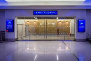 I left my laptop on a flight. Here's how I got it back within 24 hours