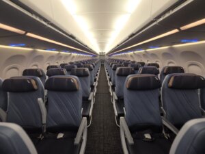 American Airlines Cut Basic Economy Miles To Zero — Now It Is Saving Pennies To Lose Credit Card Customers