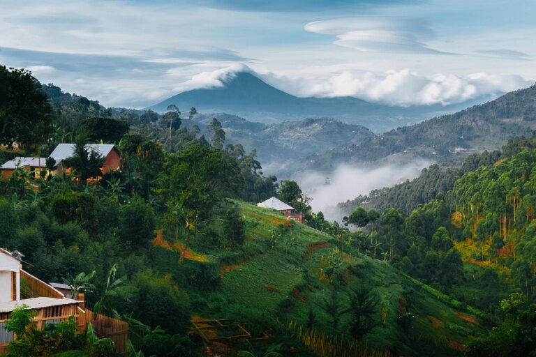 The 10 best places to visit in February 2026