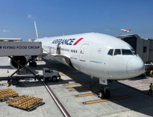 Air France-KLM Flying Blue: Why It’s The Most Useful SkyTeam Mileage Currency