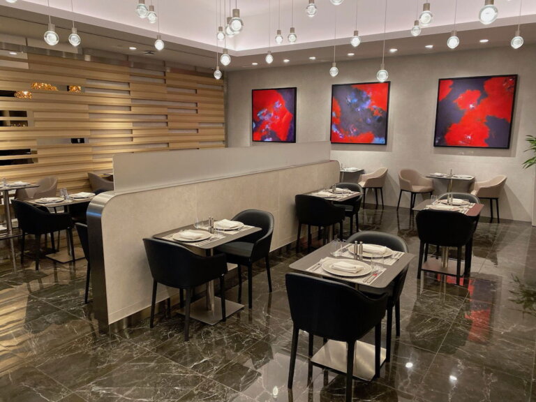 American Airlines Concierge Key: What Is This Invitation-Only Status?