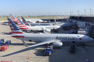 American Increasing Flight Block Time, Padding Schedules: Smart Move?
