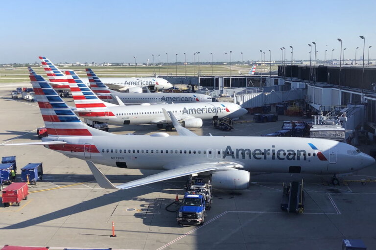 American Increasing Flight Block Time, Padding Schedules: Smart Move?