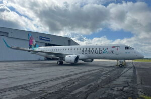 BermudAir Launches Anguilla Flights, With New AnguillAir Subsidiary