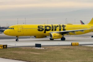 Bilt adds Spirit Airlines' Free Spirit as a transfer partner