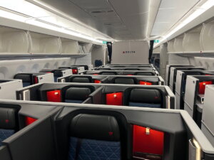 Delta Plans Atlanta To Riyadh Flights, Chasing Saudi Arabia Subsidies