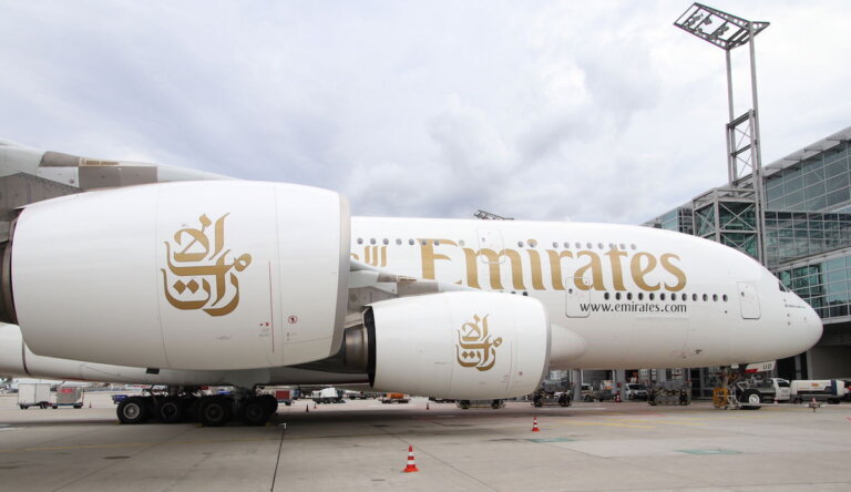 Emirates A380 Pilot Asks JFK ATC To Be More Professional, Gets Talked Down To