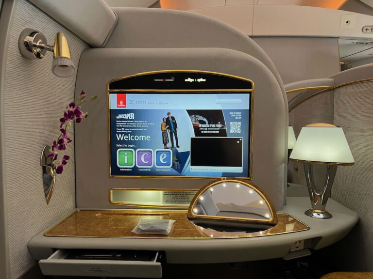Emirates Auctioning Skywards Platinum Status, With Rare Membership Numbers