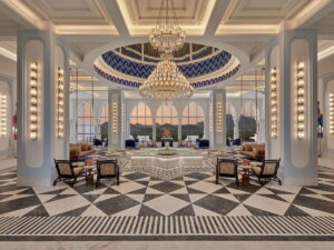 Bad: Fairmont Udaipur Cancels Booking, Doesn’t Apologize, Offers Nothing