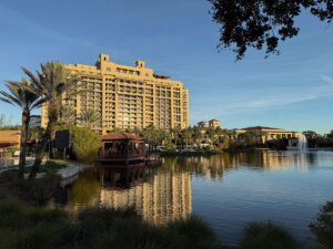 Four Seasons Orlando: Stellar Resort Near Disney, And A Destination In Itself