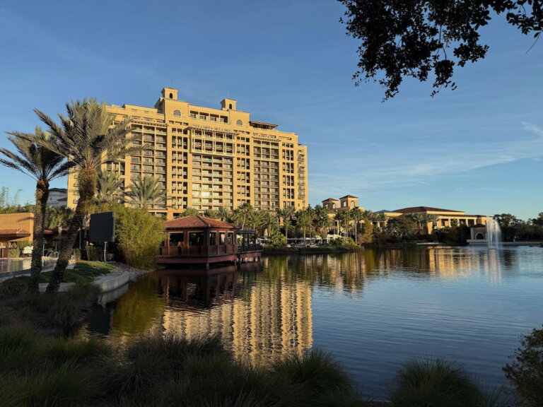 Four Seasons Orlando: Stellar Resort Near Disney, And A Destination In Itself