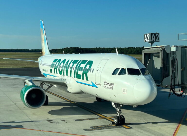 Longtime Frontier Airlines CEO Barry Biffle Departs Suddenly: Puzzling Move?