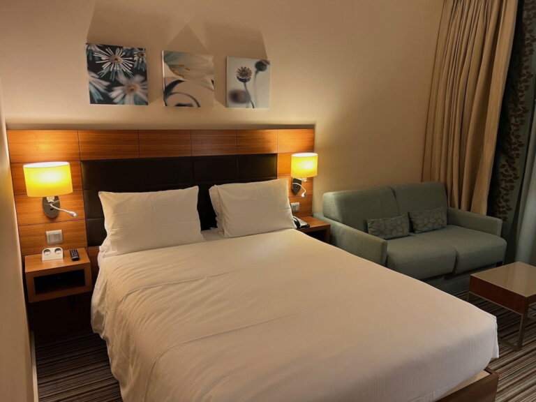 Hotel Cancels Reservation Of Guest With Local Address, Blames “Homeless”