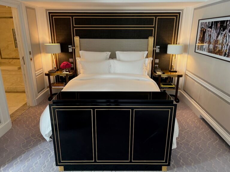 Rosewood Hotels Selling Gift Cards With 10% Bonus: Worth It?