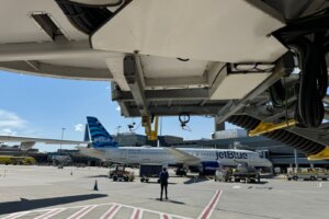 JetBlue adds a new Midwest route from New York