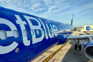 How to transfer Chase points to JetBlue TrueBlue