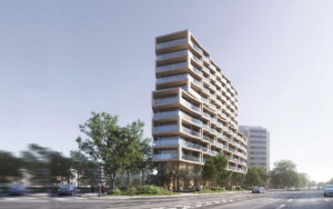 Hyatt’s Kennedy 89 Hotel Frankfurt Finally Opening: An Overdue Addition