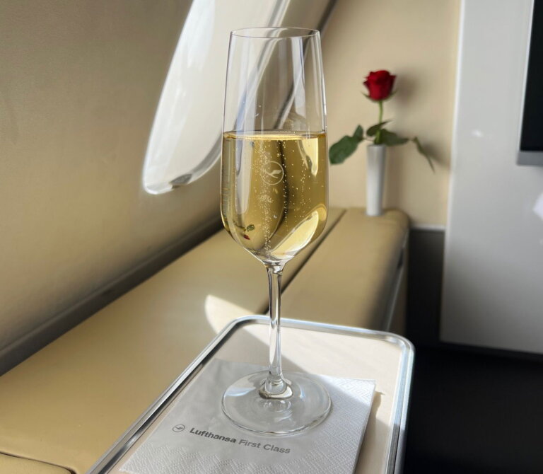 What’s The Minimum Drinking Age On Flights? It Ranges From 16 To 21…