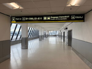 TSA Sharing Passenger Lists With ICE, Facilitating Airport Deportation Arrests