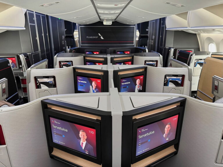 American’s Premium 787-9Ps With New Cabins: Which Routes Do They Fly?