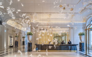 Peninsula Time: Hotel Industry’s Most Flexible Check-In & Check-Out Policy