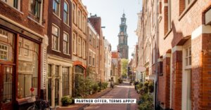 How to transfer Chase points to Air France-KLM Flying Blue