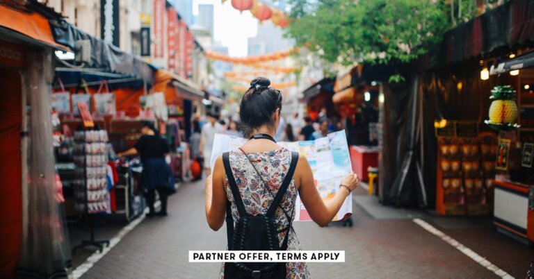 6 beginner-friendly ways to use the Chase Sapphire Preferred