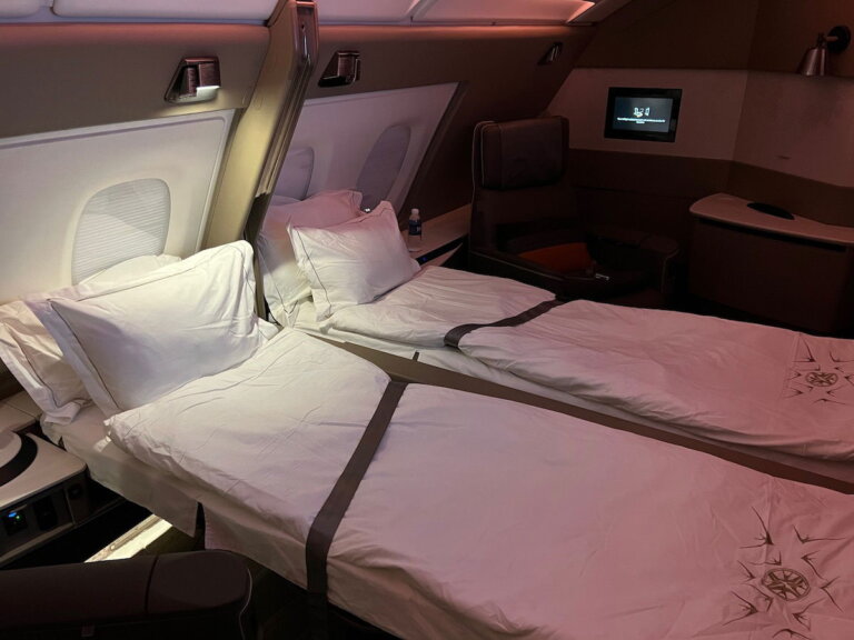 Miles & Points: The Best Of Times, The Worst Of Times