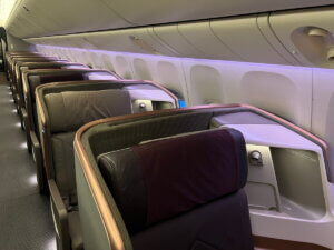 A Singapore Airlines Multi-Airline Ticket Disaster: Who Is To Blame?