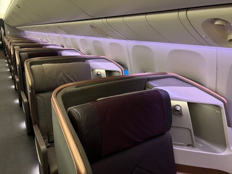 A Singapore Airlines Multi-Airline Ticket Disaster: Who Is To Blame?