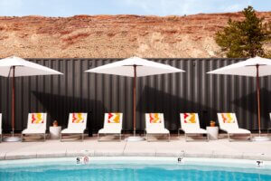 Outset Collection by Hilton debuts in Moab