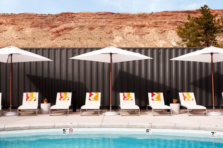 Outset Collection by Hilton debuts in Moab