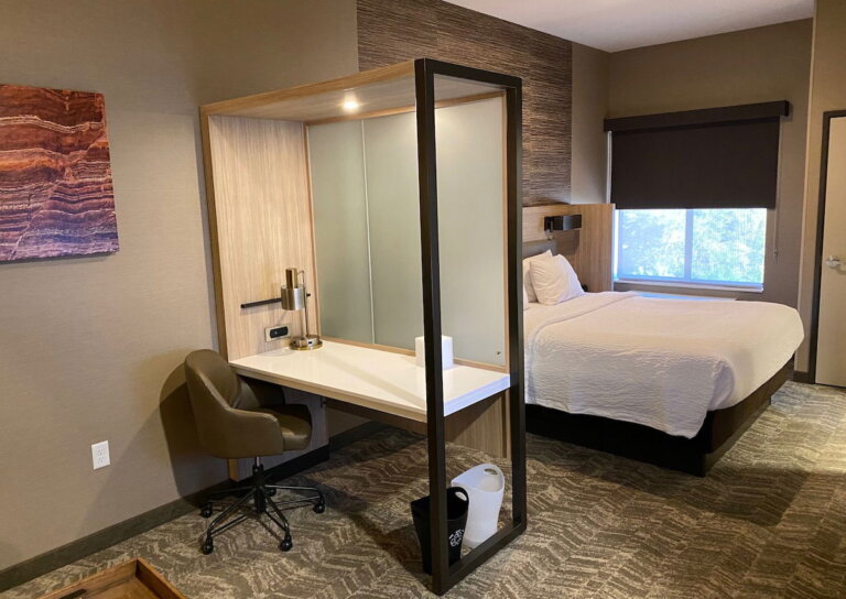 Marriott Rolls Out In-App Digital Tipping Feature… Annoying Or Useful?