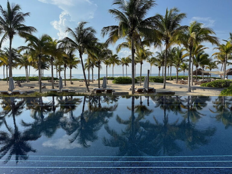 When Should You Redeem Points For Hotel Stays? How I Do The Math…