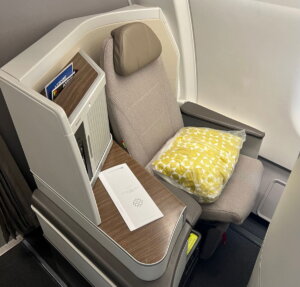 What Are Airline Married Segment Itineraries, And Why Should You Care?