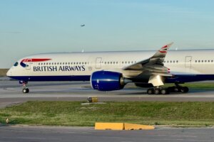 British Airways Club devaluation: Flights cost up to 14% more Avios