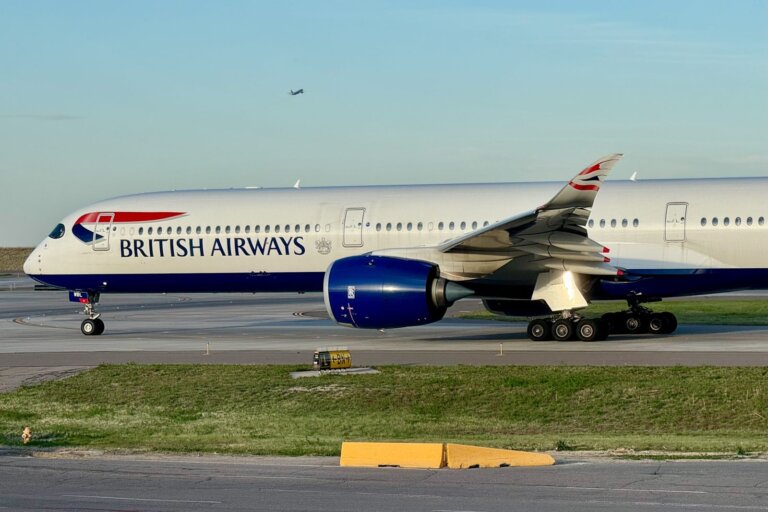 British Airways Club devaluation: Flights cost up to 14% more Avios