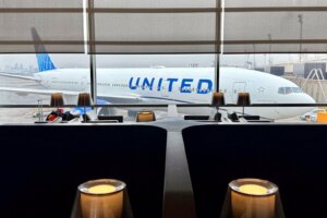 How (and why) to book United flights with Aeroplan points