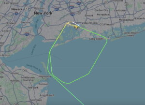 Brutal: Unprepared Viva Pilots Approach JFK, Try To Land On Occupied Runway