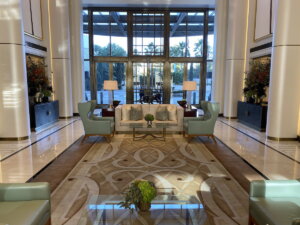 Hilton Honors New Member Bonus: 3,000 Bonus Points After Three Stays